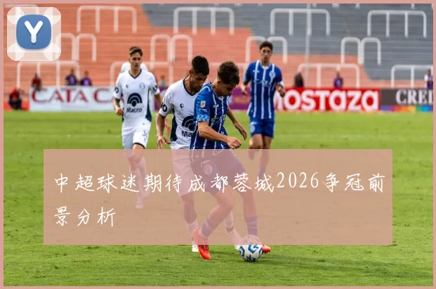 中超球迷期待成都蓉城2026争冠前景分析