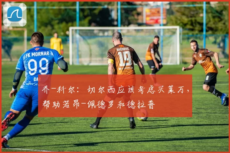 乔-科尔：切尔西应该考虑买莱万，帮助若昂-佩德罗和德拉普